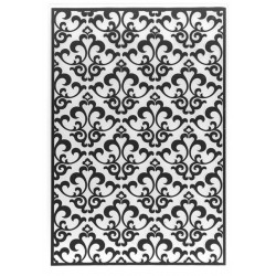 Präge Schablone Ornamente