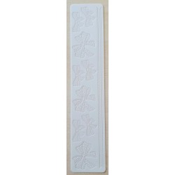 Dekormatte Silikon Schlaufen