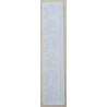 Dekormatte Silikon Schlaufen