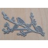 Metall Stanzform Vögel
