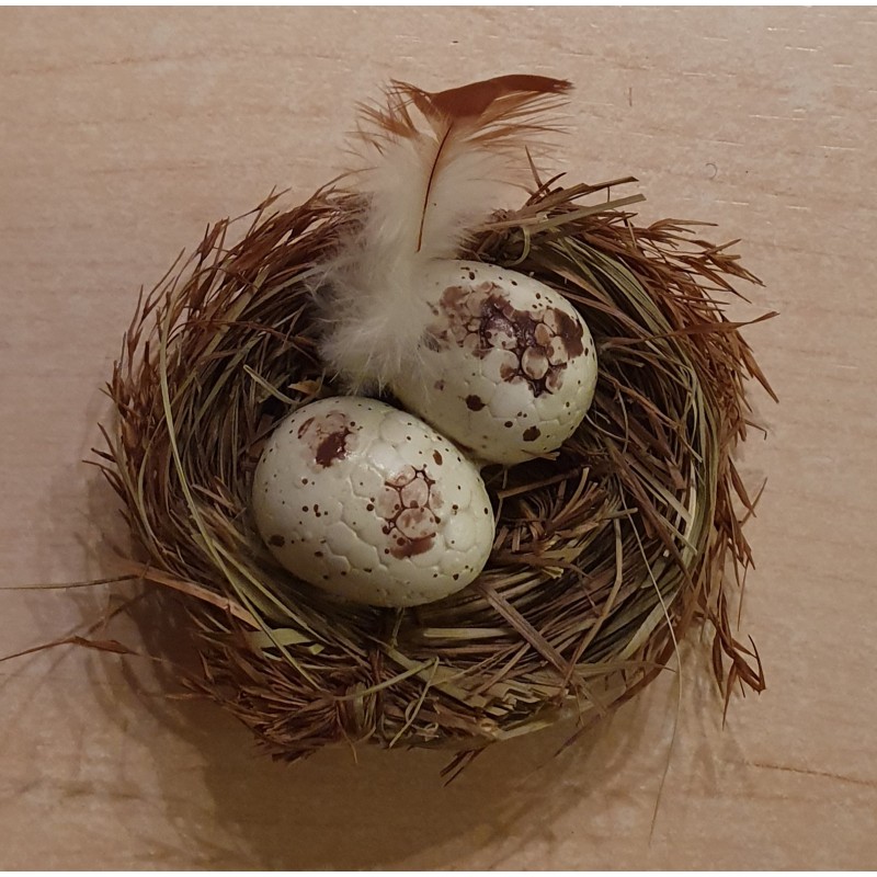 Osternest