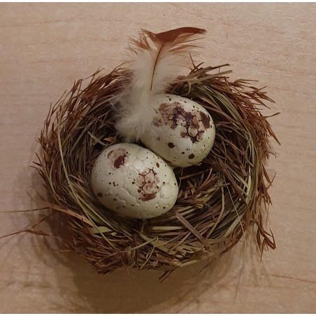 Osternest