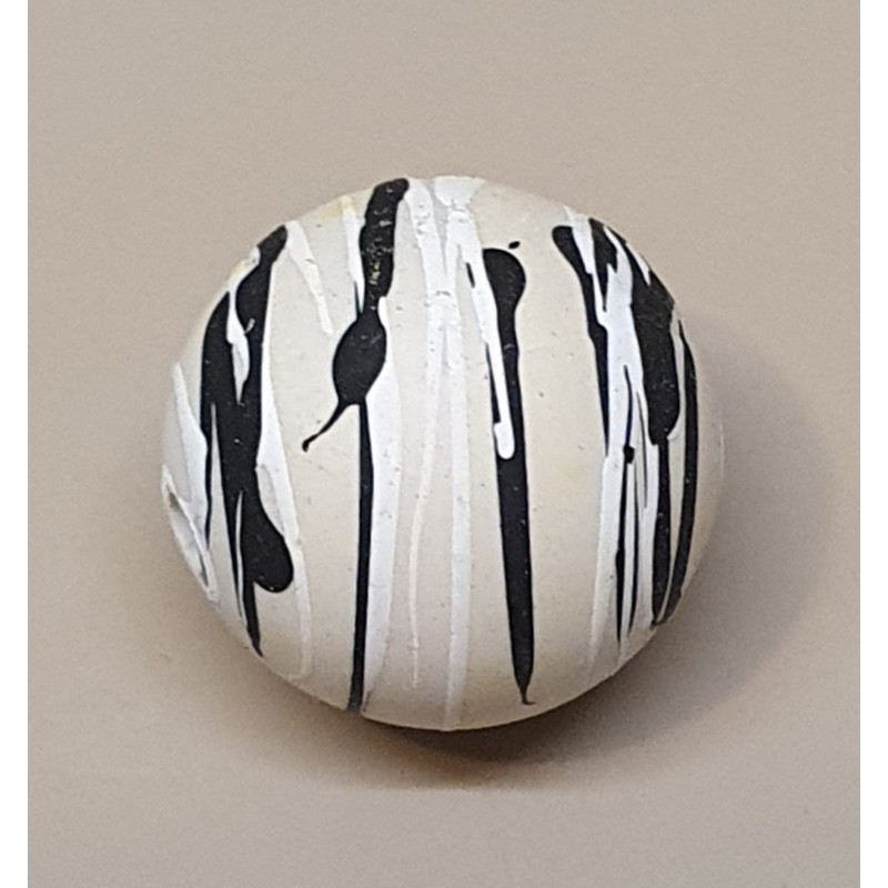Soft Touch Perlen creme
