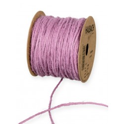 Jute Kordel rosa