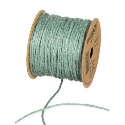 Jute Kordel mint