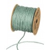 Jute Kordel mint