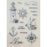 Clear Stamps Leuchtturm