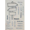Clear Stamps Wegweiser