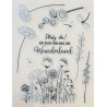 Clear Stamps Wunderland...