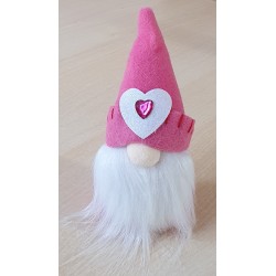 Wichtel rosa