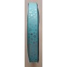 Ripsband Sterne mint