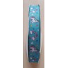 Ripsband Einhorn mint