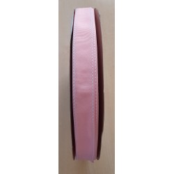 Ripsband rosa