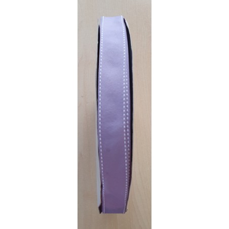 Ripsband flieder