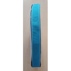 Ripsband türkis