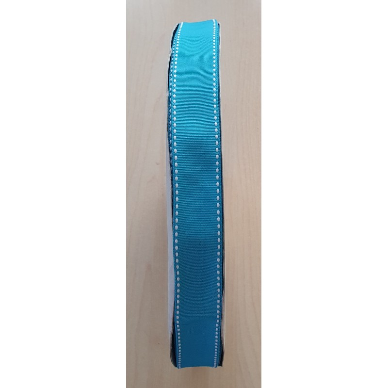 Ripsband türkis