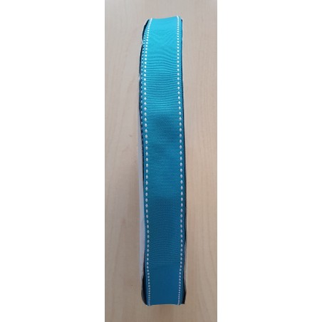 Ripsband türkis