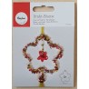 Draht Blume