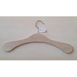 Holz Kleiderbügel