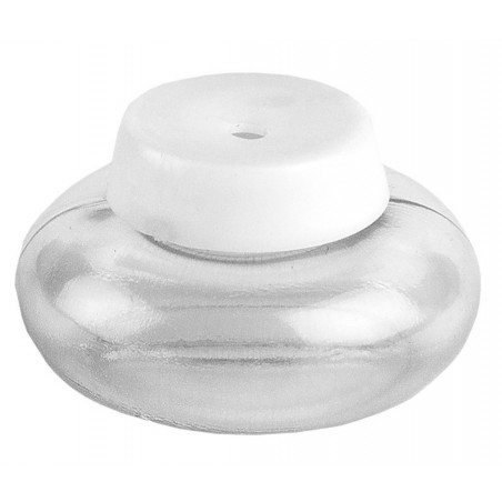 Kunststoff Mini Vase