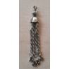 Quasten Metall