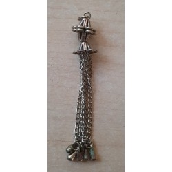 Quasten Metall