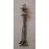 Quasten Metall