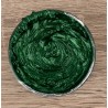 Relief Paste flexibel metallic grün