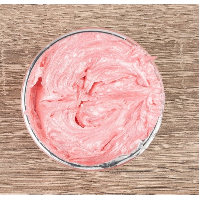 Relief Paste flexibel rosa perlmutt