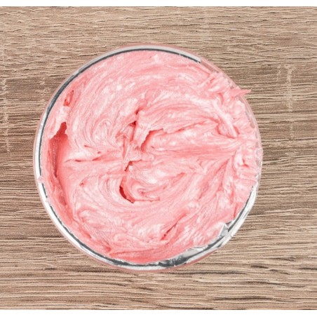 Relief Paste flexibel rosa perlmutt