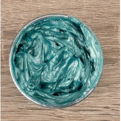 Relief Paste flexibel mint perlmutt