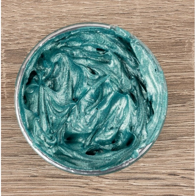 Relief Paste flexibel mint perlmutt