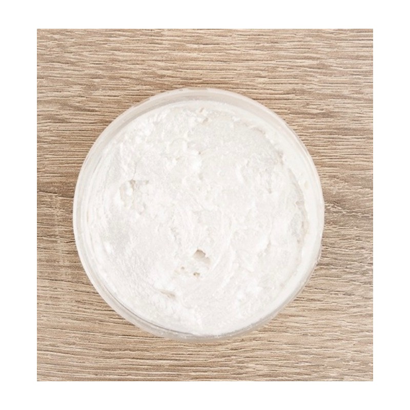 Relief Paste flexibel weiss perlmutt