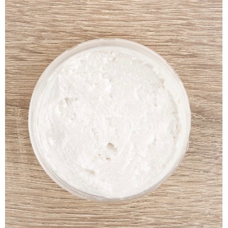 Relief Paste flexibel weiss perlmutt