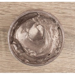 Relief Paste flexibel taupe perlmutt