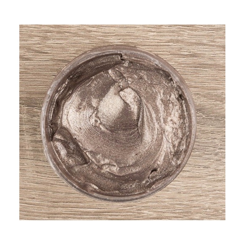 Relief Paste flexibel taupe perlmutt