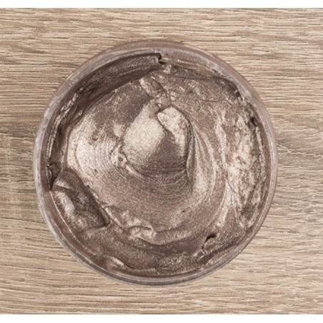 Relief Paste flexibel taupe perlmutt