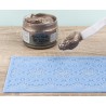 Relief Paste flexibel taupe perlmutt