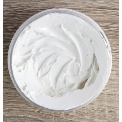 Relief Paste flexibel weiss