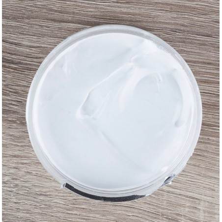 Relief Paste classic weiss