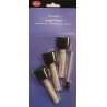 Stupf Schwamm Set