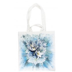 Bügel Bild Blumen