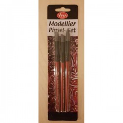 Modellier Set