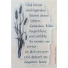 Clear Stamps Trauer