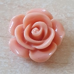 Harz Rose lachs