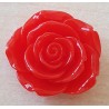 Harz Rose rot