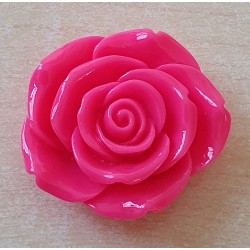 Harz Rose pink