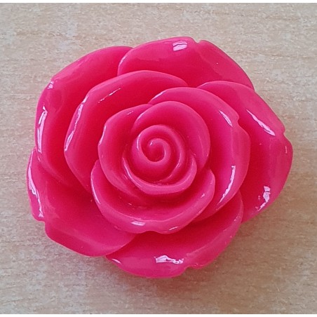 Harz Rose pink