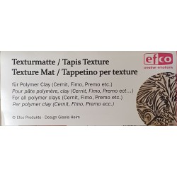 Texturmatte Silikon