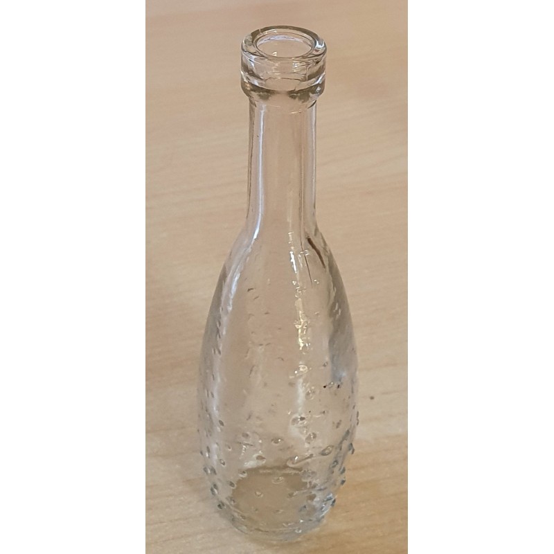 Glasflasche Mini